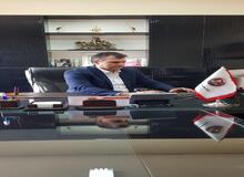 اولین باری که در خیابان محصول خودم در سبد کالا مردم دیدم واقعا خوشحال شدم 