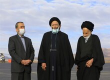رئیسی: پیشرفت کشور متوقف نخواهد شد/ مقاومت مردم توطئه دشمنان را خنثی می‌کند