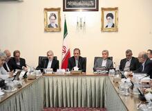 تجهیزاتی که توان ساخت داخل برای آن وجود دارد باید حتما از داخل کشور تامین شود