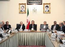 تجهیزاتی که توان ساخت داخل برای آن وجود دارد باید حتما از داخل کشور تامین شود