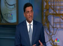 نماینده دموکرات: ترامپ نیروهای نظامی آمریکا را در ایران تضعیف می‌کند