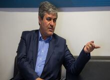 تاجگردون: بالاتر از رئیسی هم نمی تواند تورم را به ده درصد برگرداند/ آقای علم الهدی می داند از کجا به دامادش فشار می آورند