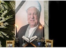 مسیح مهاجری: مرگ هاشمی مشکوک است