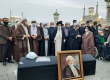 آیت الله یزدی از دادگاه های انقلاب تا جامعه مدرسین حوزه علمیه قم/ کارنامه ای از برخورد با آیت الله شریعتمداری، منتظری، خلع  صانعی از مرجعیت و مشاجره با هاشمی
