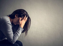 ۱۲ نشانه استرس پنهان را بشناسید