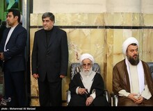 انتقاد علی جنتی به تصمیم پدرش در شورای نگهبان/ جمهوریت نظام با مشارکت اقلیت قربانی می‌شود