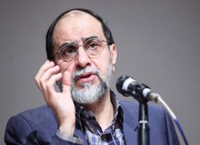 رحیم‌پور ازغدی: اگر اختیارات دست من بود، کاخ‌ها را خراب می‌کردم