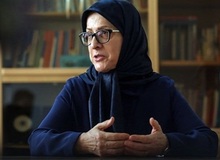 الهه کولایی: این تصور که روس‌ها به تامین منافع جمهوری اسلامی نظر دارند با واقعیت‌ در تضاد است