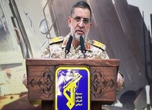 سخنگوی سپاه: برای شکست سنگین‌تر دشمن آماده شده‌ایم