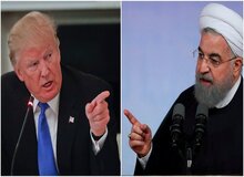 هیاهوی تقابل تهران-واشنگتن؛ چرا ترامپ مدام تهران را فرامی‌خواند؟