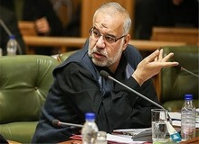حبیب کاشانی، عضو شورای شهر تهران: پاکبان ها فقط برای ۲۲ بهمن لباس های نو می پوشند
