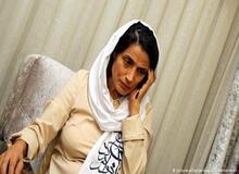 نسرین‌ستود به زندان باز می‌گردد