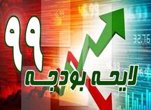 جزییات بودجه ۲۵ نهاد؛ از  زیر مجموعه های قوه قضاییه تا شورای نگهبان +جدول جزییات بودجه 