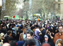 حدود ۳۰درصد جمعیت ایران به موادمخدر نگرش مثبت دارند