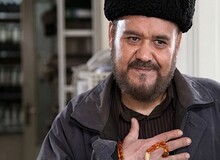 پیگیری مقام معظم رهبری از سلامتی اکبر عبدی
