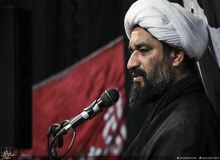 فیلم | واکنش حجت السلام ایلخانی از لیدرهای حمله به حرم امام رضا(ع) / ما معترض به دولت روحانی بودیم 