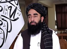 طالبان: افغانستان فعلا به نقض آتش‌بس توسط پاکستان پاسخ نمی‌دهد