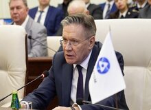 روس‌اتم: آژانس انرژی اتمی در برابر حملات اوکراین رویکردی دوگانه دارد