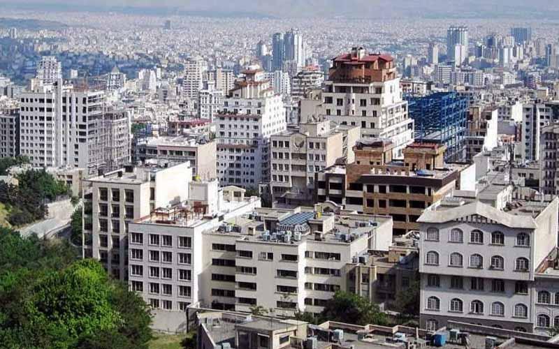 بانک مرکزی: معاملات مسکن در تهران ۸۷.۸ درصد کاهش یافت/ اجاره بهاء ۳۱ درصد افزایش یافت 