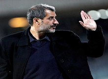 مایلی‌کهن: پرسپولیس شانس قهرمانی ندارد