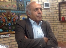 عبدالصمد خرمشاهی: روحانی شعار نداده است/ راه او اعتبار را به ایران و ایرانی باز می‌گرداند/ برجام دستاور شگفت‌انگیزی بود