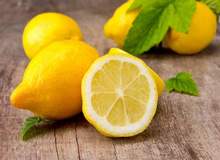 قیمت مصوب لیموترش ۱۸ هزار تومان است
