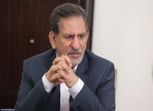 جهانگیری: مردم نگران زلزله و افزایش قیمت‎ها نباشند