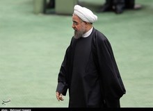  ۲۰۵ نماینده مجلس خواستار محاکمه رئیس «حسن روحانی» شدند