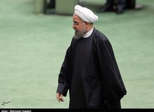  ۲۰۵ نماینده مجلس خواستار محاکمه رئیس «حسن روحانی» شدند