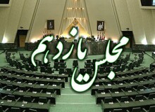 اعتبارنامه قالیباف به کدام شعبه رفت؟+اسامی اعضای شعب پانزده گانه اعتبار نامه های مجلس یازدهم 
