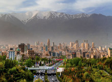خانه بخریم یا دست نگه‌داریم؟/ اختلاف قیمت هر متر آپارتمان در پایتخت به ۴۳ میلیون تومان رسید