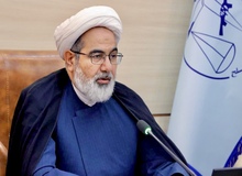 رئیس سازمان قضایی نیروهای مسلح: آمریکا آرزوی کاهش برد موشک‌های ایران به زیر ۵۰۰ کیلومتر را به گور خواهند برد