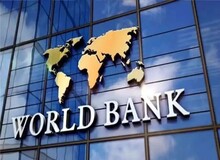 پیش‌بینی تازه بانک جهانی از کاهش رشد اقتصادی ایران 