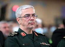 ادعای ارگان رسانه ای نزدیک به سپاه: سرلشکر باقری، رئیس ستادکل نیروهای مسلح به شهادت رسید