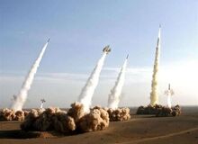پیش‌بینی اکونومیست از خاورمیانه در سال ۲۰۲۶ ؛ در صورت حمله اسرائیل، ایران به امارات و بحرین تهاجم موشکی خواهد کرد