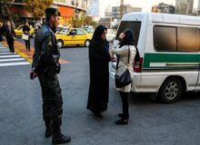 بیانیه مجمع مدرسین و محققین حوزه علمیه قم درباره بازگشت گشت ارشاد: مفاسد اقتصادی نظام را از پا در می‌آورد یا بی‌حجابی؟