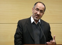 ناگفته‌های سخنگوی پیشین شورای نگهبان: کنار رفتم تاهمفکران آیت‌الله جنتی بیایند/اختیارات دبیر زیاد است