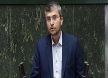 نماینده مجلس:  بسیاری از افراد در مجلس در حال دلالی رای برای وزرا هستند/ دلالی در شان دولت رئیسی نیست/ FILM