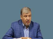 منصور حقیقت پور: مسئول ضربه سایبری روزگذشته به جمهوری اسلامی با آمریکاست یا اسرائیل/ کاش به غیرت آقایان بربخورد