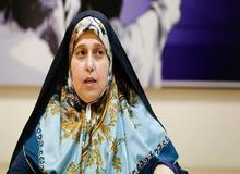«پروانه سلحشوری» بازداشت شد