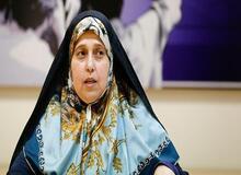 «پروانه سلحشوری» بازداشت شد
