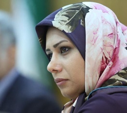 پارلمان مشورتی زنان و گامی دیگر