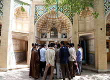 تاملی بر نقش حوزه علمیه قم در سپهر علم و فرهنگ ایران