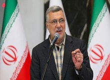 وزیر بهداشت: تاکنون ۳ بیمارستان و ۶ آمبولانس تحت حمله اسرائیل قرار گرفته / یک متخصص زنان و یک متخصص اطفال به همراه فرزندش، شهید شده‌اند