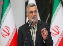 وزیر بهداشت: تاکنون ۳ بیمارستان و ۶ آمبولانس تحت حمله اسرائیل قرار گرفته / یک متخصص زنان و یک متخصص اطفال به همراه فرزندش، شهید شده‌اند