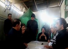 بخش‌هایی از «پایتخت» را قبل از پخش ببینید!
