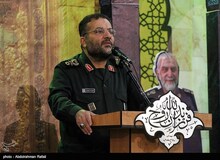 رئیس سازمان بسیج: غیر از دو موضوع فرزندآوری و ازدواج آسان بحران دیگری در ایران نداریم