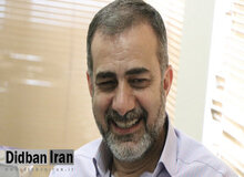 مدیرعامل انتشارات روزنه از زندان آزاد شد