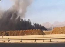 گروسی: زیرساخت‌های برق در نطنز و ۹ ساختمان در کارگاه تولید سانتریفیوژ در کرج توسط اسرائیل هدف قرار گرفته شد