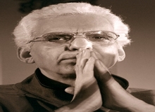 نصب سنگ مزار کیومرث پوراحمد + فیلم